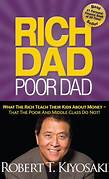Poor dad Rich dad